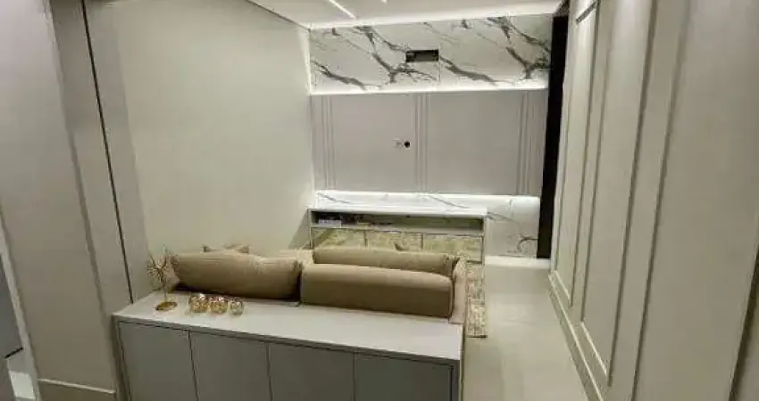 Apartamento à venda, 3 quartos, 1 suíte, 2 vagas, Boa vista/Santa Cruz - Americana/SP