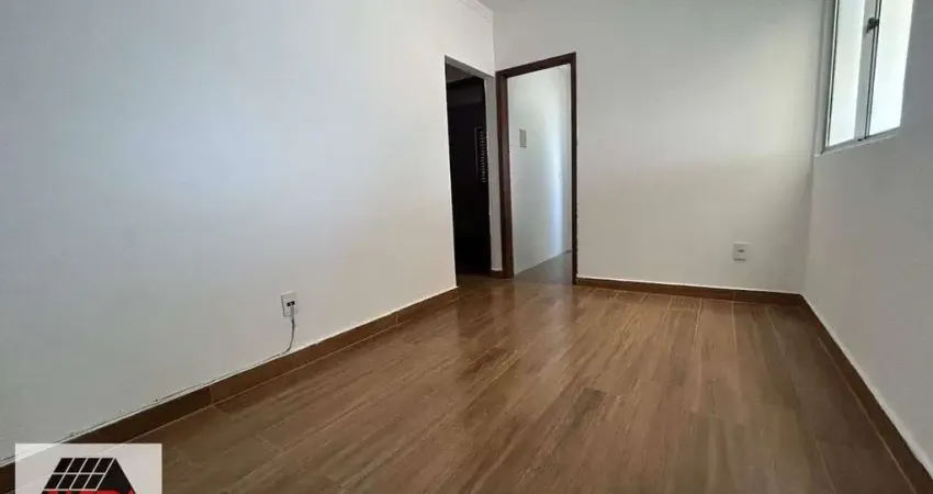 Apartamento à venda, 2 quartos, 1 vaga, Parque Novo Mundo - Americana/SP