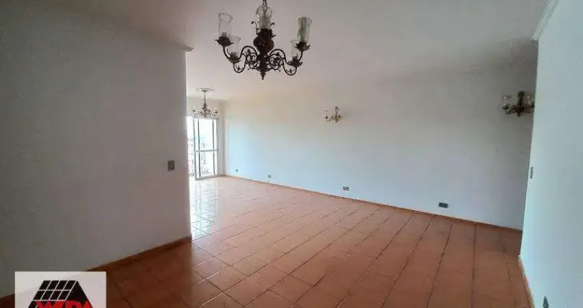 Apartamento à venda, 3 quartos, 1 suíte, 2 vagas, Vila Rehder - Americana/SP