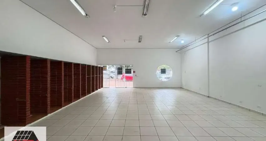 Ponto comercial para alugar em São Manoel, Americana 