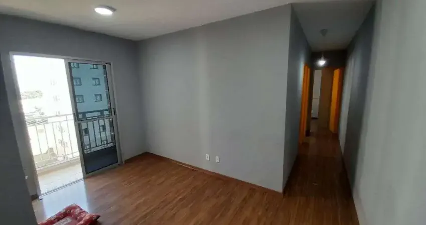 Apartamento à venda, 2 quartos, 1 vaga, Jardim Bela Vista - Americana/SP