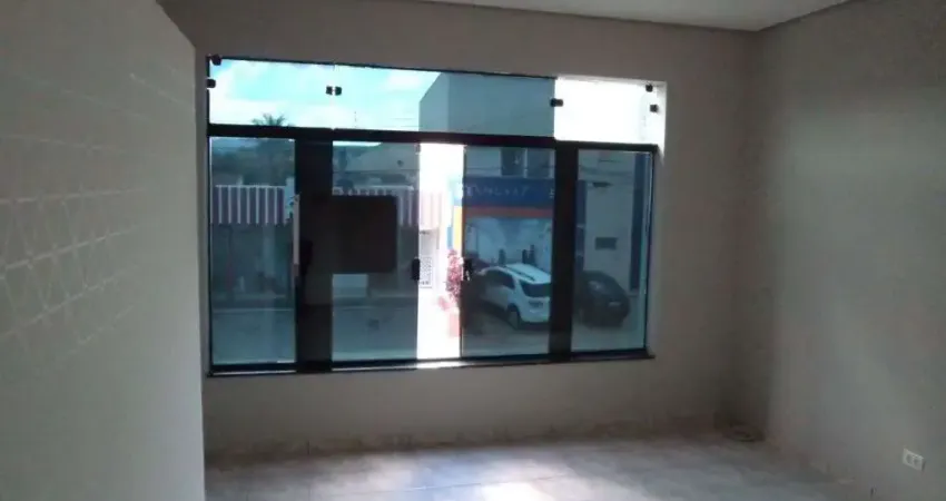 Sala para aluguel, Jardim Girassol - Americana/SP