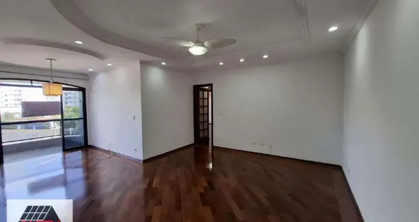 Apartamento à venda, 3 quartos, 1 suíte, 2 vagas, Vila São Pedro - Americana/SP