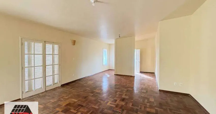 Casa Comercial para aluguel, 6 vagas, Jardim Bela Vista - Americana/SP
