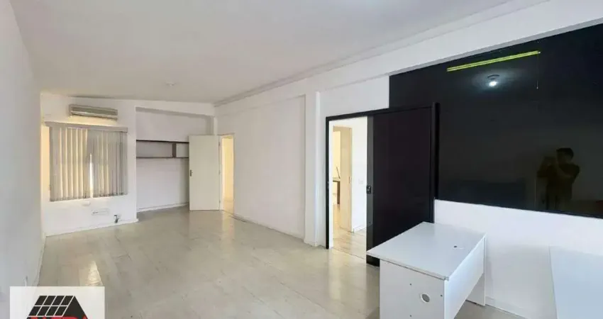 Casa comercial para alugar no Centro, Americana 