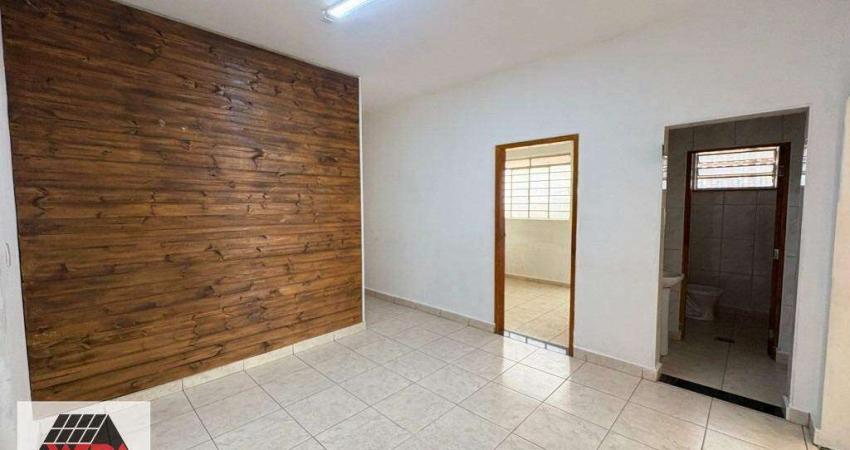 Casa Comercial para aluguel, 3 vagas, Centro - Americana/SP