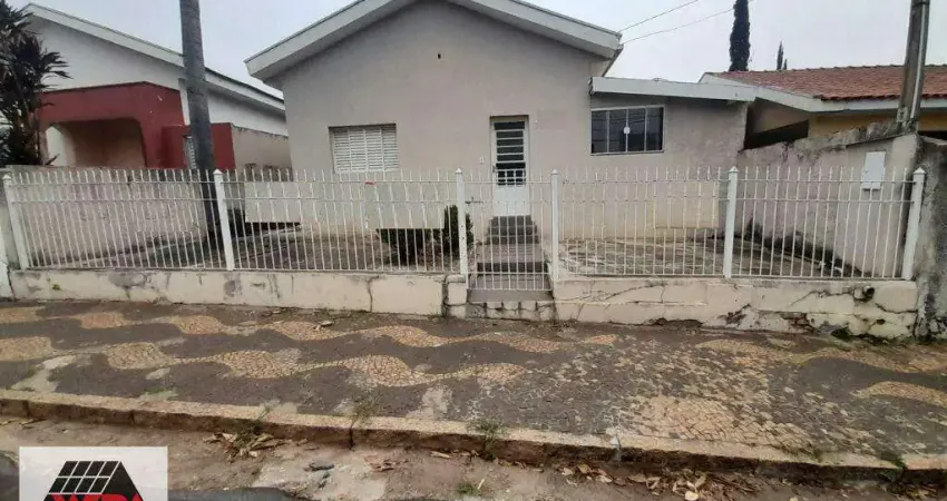 Casa Comercial para aluguel, Vila Medon - Americana/SP