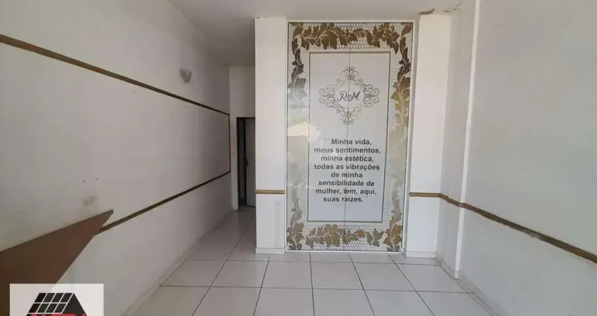 Casa Comercial para aluguel, 2 vagas, Centro - Nova Odessa/SP