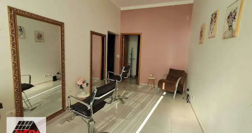 Casa Comercial à venda, 1 vaga, Vila Cecchino - Americana/SP