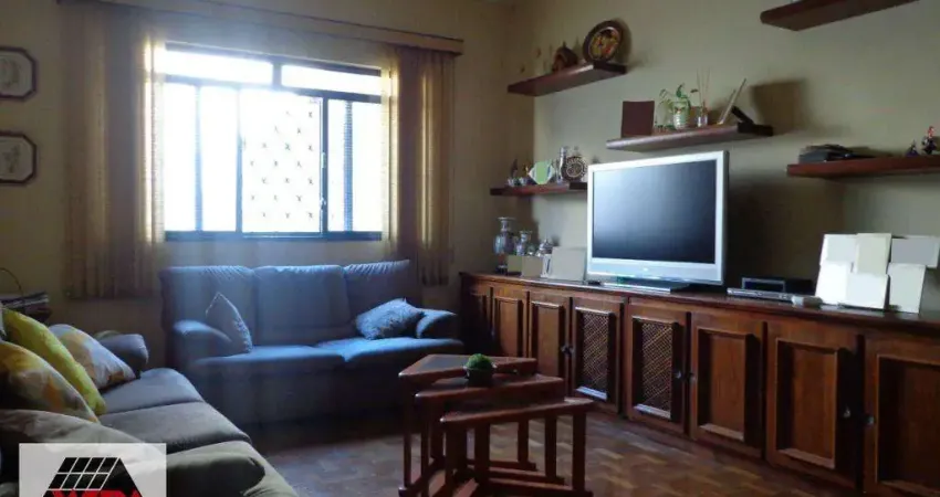 Casa Comercial à venda, 3 quartos, 1 suíte, 4 vagas, Vila Nossa Senhora de Fátima - Americana/SP