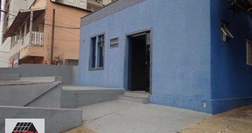 Casa Comercial à venda, 6 quartos, 2 vagas, Nova Americana - Americana/SP
