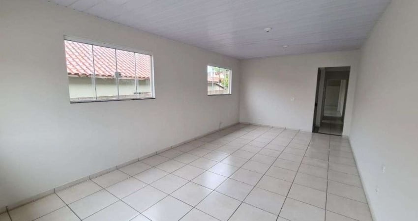 Casa Comercial para aluguel, 2 vagas, Vila Nossa Senhora de Fátima - Americana/SP