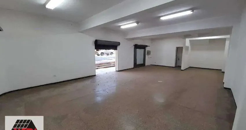 Ponto comercial para alugar no Centro, Americana 