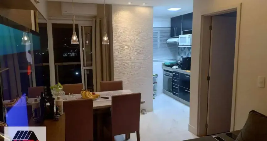 Apartamento à venda, 3 quartos, 1 suíte, 1 vaga, Centro - Americana/SP