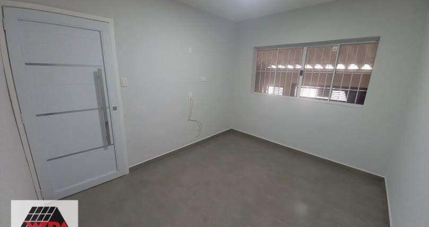 Casa à venda, 3 quartos, 1 vaga, Jardim América/São Luiz - Americana/SP