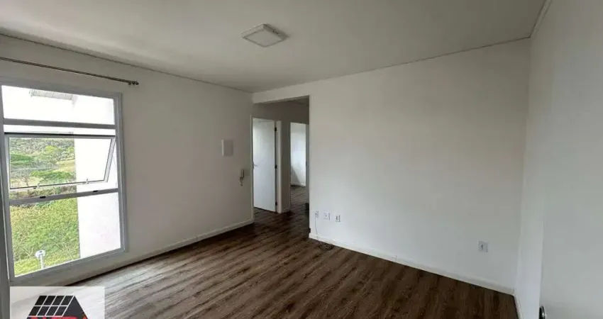 Apartamento à venda, 2 quartos, 1 vaga, Jóias de Santa Bárbara/Planalto do Sol II - Santa Bárbara D'Oeste/SP