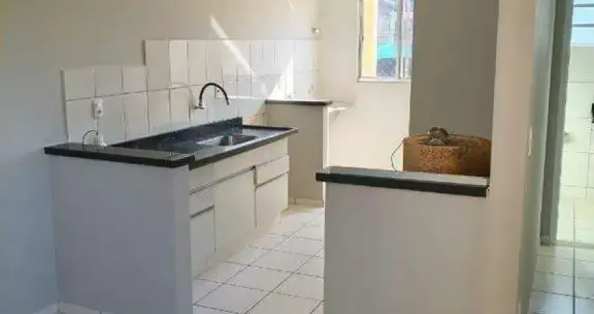 Apartamento à venda, 2 quartos, 1 vaga, Jardim Brasil/Jardim Santa Eliza - Americana/SP