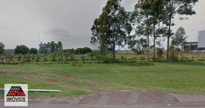 Terreno à venda no Jardim Nova Limeira, Limeira 