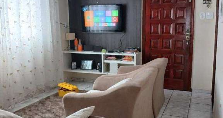 Casa Comercial à venda, 3 quartos, 1 vaga, Centro - Americana/SP