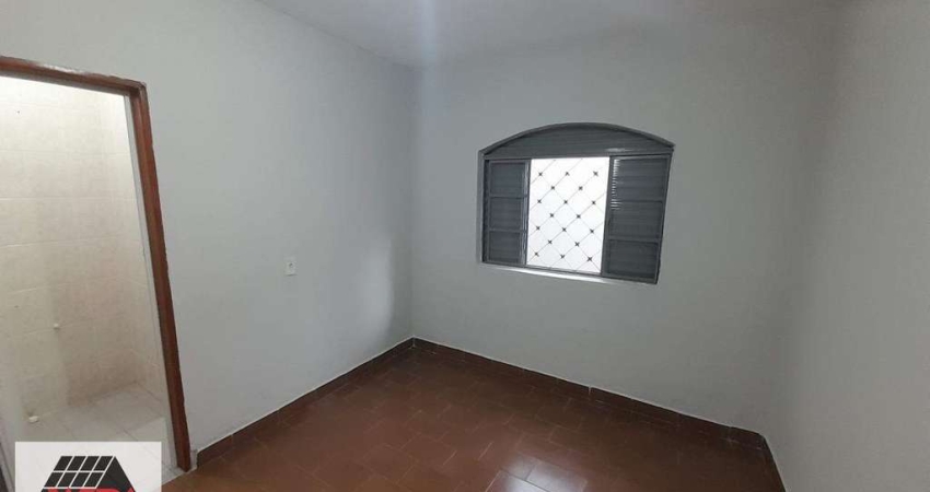 Casa para aluguel, 3 quartos, 1 suíte, 2 vagas, Jardim Brasil - Americana/SP