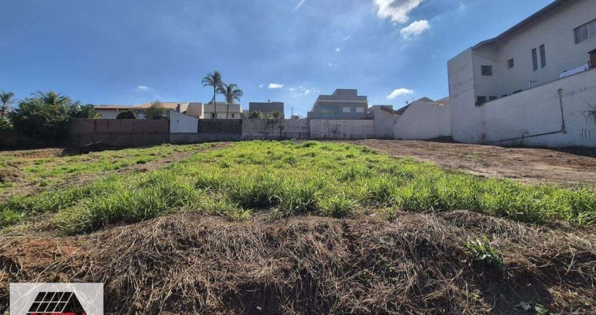 Terreno à venda, Loteamento Israel/Werner Plaas - Americana/SP