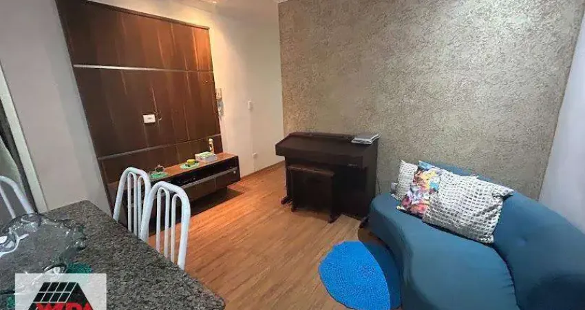 Apartamento à venda, 3 quartos, 1 vaga, Parque Universitário - Americana/SP