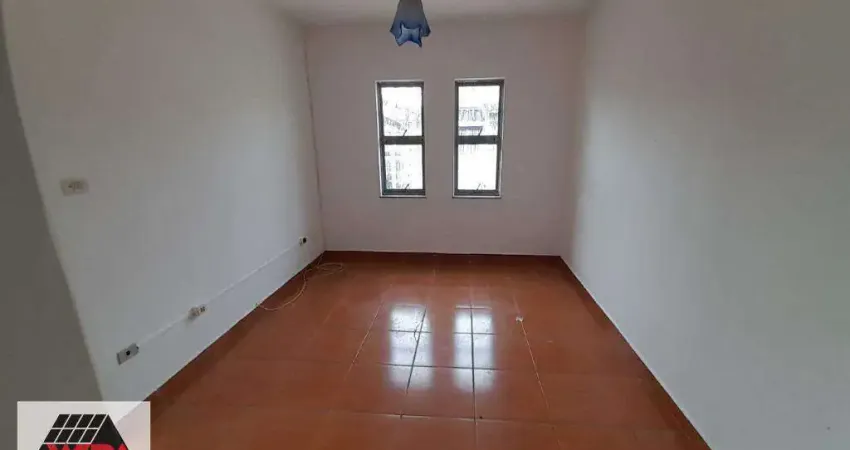 Casa para aluguel, 3 quartos, 3 vagas, Jardim São Paulo - Americana/SP