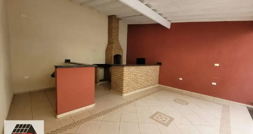 Casa para aluguel, 3 quartos, 1 suíte, 3 vagas, Parque Residencial Jaguari - Americana/SP