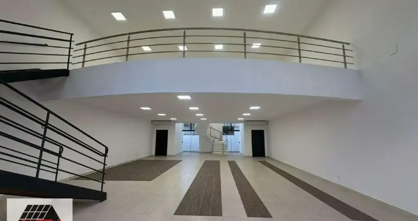 Ponto comercial para alugar no Centro, Americana 