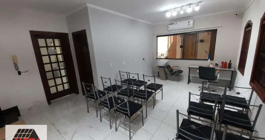Casa Comercial para aluguel, 2 vagas, Catharina Zanaga - Americana/SP