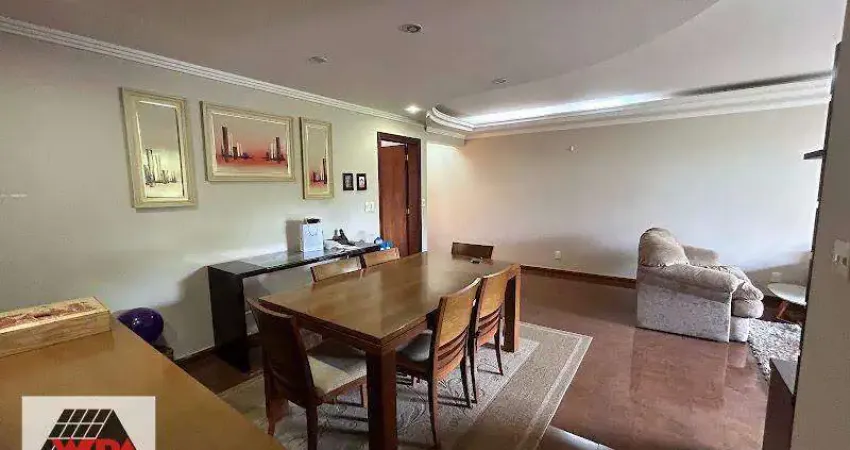 Apartamento para aluguel, 3 quartos, 1 suíte, 2 vagas, Paraíso - Americana/SP