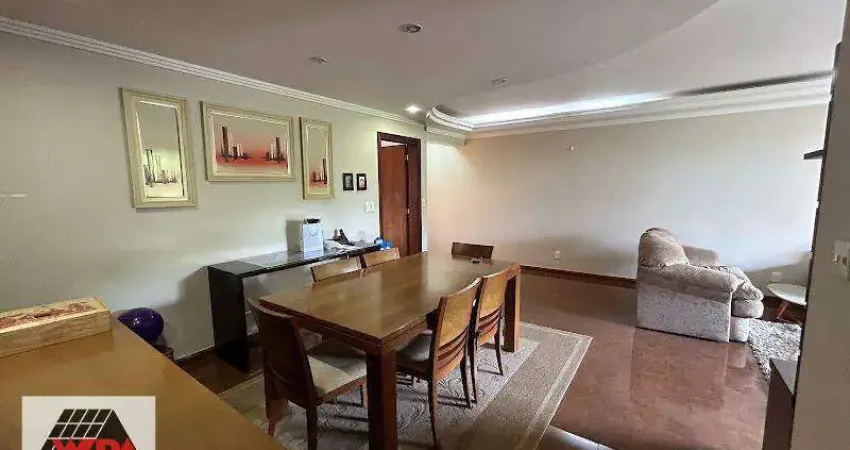 Apartamento para aluguel, 3 quartos, 1 suíte, 2 vagas, Paraíso - Americana/SP