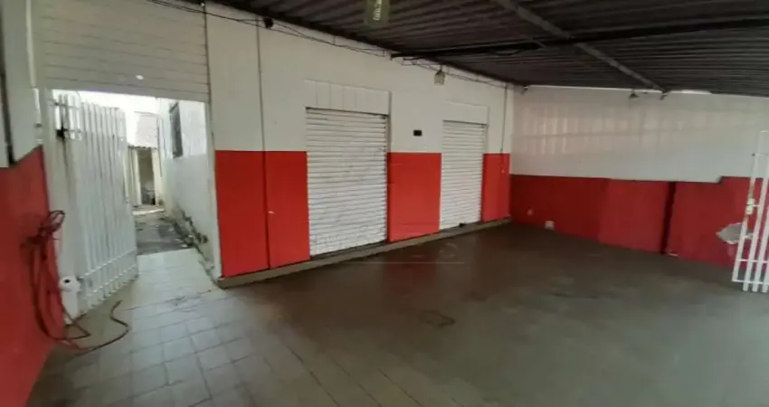 Ponto comercial para alugar no Jardim São Paulo, Americana 