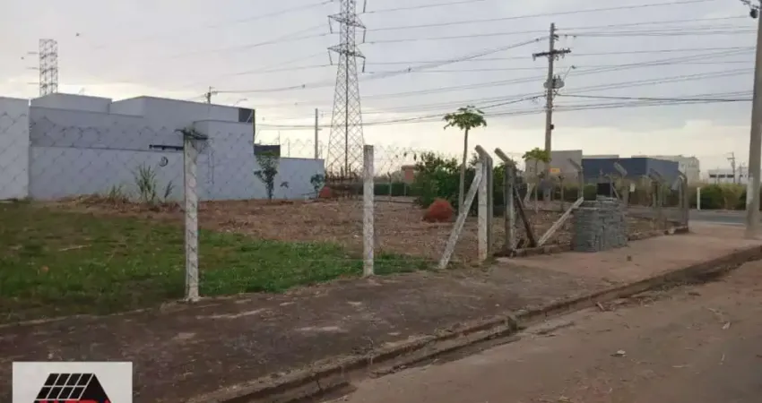 Terreno comercial para locação no parque universitário em americana