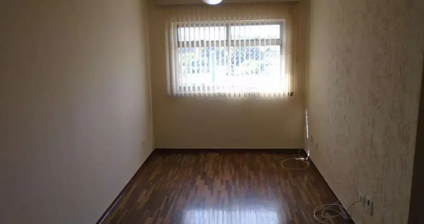 Apartamento para locação no edifício solar de ouro preto em americana