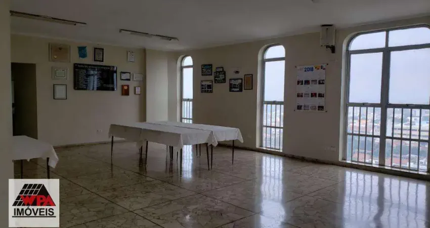 Sala comercial para alugar no Centro, Americana 