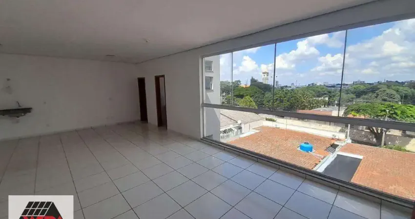 Sala comercial para alugar no Jardim Girassol, Americana
