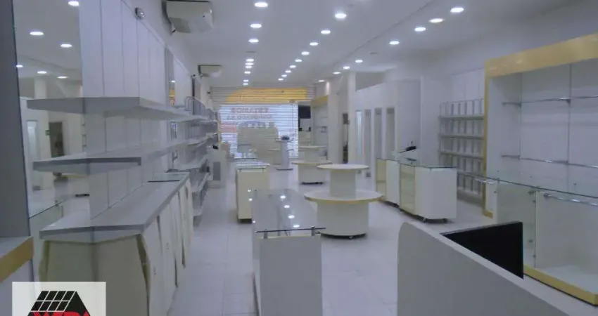 Ponto comercial para alugar no Centro, Americana 