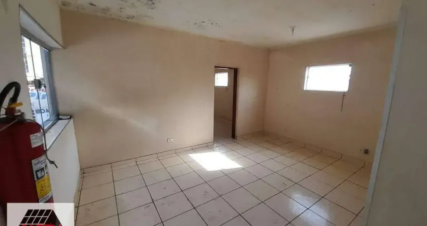 Sala comercial para alugar na Vila Santa Catarina, Americana 