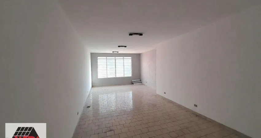Sala comercial para alugar no Centro, Americana