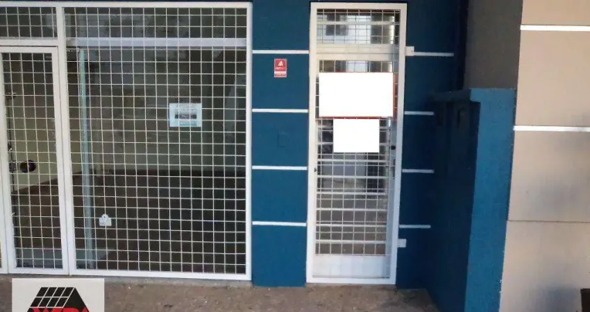 Sala comercial para alugar no Centro, Americana