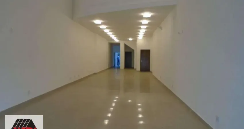 Ponto comercial para alugar na Vila Cordenonsi, Americana 