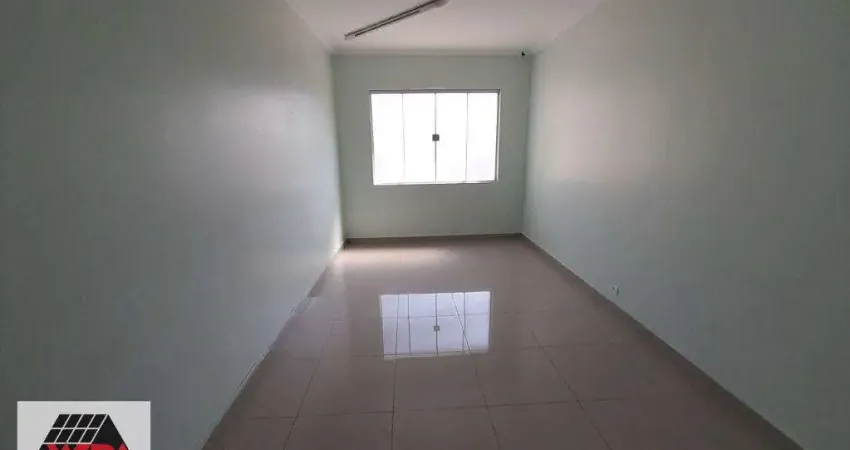 Sala comercial para alugar no Centro, Americana