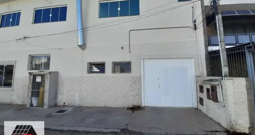 Ponto comercial para alugar em São Manoel, Americana 