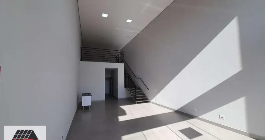 Ponto comercial para alugar no Jardim São Paulo, Americana