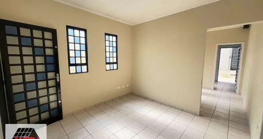 Ponto comercial para alugar na Vila Pavan, Americana 