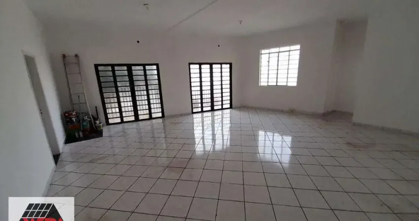 Sala para locação no jardim nossa senhora de fátima em americana
