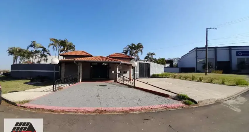 Ponto comercial para alugar no Jardim Campo Belo, Americana