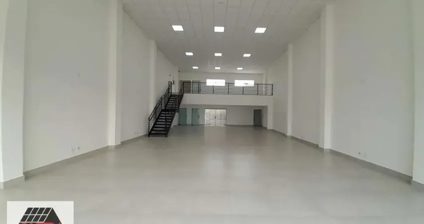 Ponto comercial para alugar na Cidade Jardim I, Americana