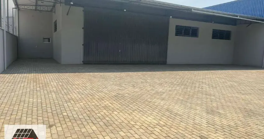 Ponto comercial para alugar no Jardim Glória, Americana 